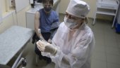 РУСИ ЋЕ СЕ ВАКЦИНИСАТИ ПОСЛЕ ПУТИНА: До сад имунизовано око четири милиона људи РУСИ ЋЕ СЕ ВАКЦИНИСАТИ ПОСЛЕ ПУТИНА: До сад имунизовано око четири милиона људи