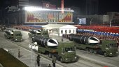 УН О СЕВЕРНОЈ КОРЕЈИ: Пјонгјанг развијала нуклерани програм и крши санкције УН О СЕВЕРНОЈ КОРЕЈИ: Пјонгјанг развијала нуклерани програм и крши санкције