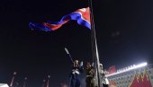 СЕВЕРНА КОРЕЈА УПОЗОРИЛА СТАНОВНИКЕ: Леци из Јужне Кореје могли би да садрже вирус короне СЕВЕРНА КОРЕЈА УПОЗОРИЛА СТАНОВНИКЕ: Леци из Јужне Кореје могли би да садрже вирус короне