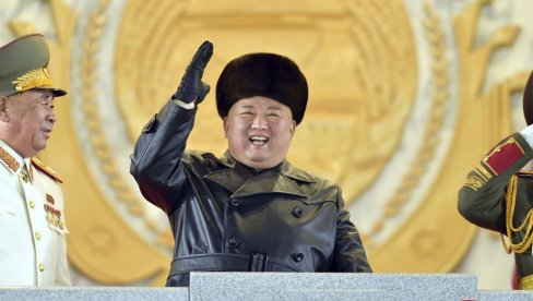 SEVERNA KOREJA TESTIRALA PODVODNI SISTEM NUKLEARNOG ORUŽJA: Zbog ovih dronova nastala panika u Japanskom moru SEVERNA KOREJA TESTIRALA PODVODNI SISTEM NUKLEARNOG ORUŽJA: Zbog ovih dronova nastala panika u Japanskom moru