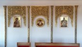 OBNOVLJENA SALA SINODIKA: Pokrajinska vlada finansijski pomogla radove na Hilandaru OBNOVLJENA SALA SINODIKA: Pokrajinska vlada finansijski pomogla radove na Hilandaru
