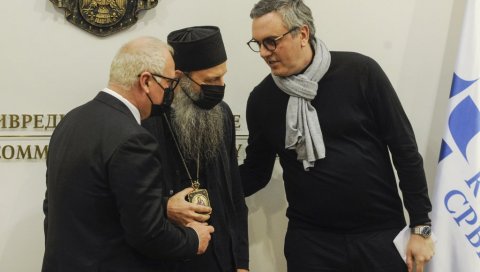 ПОМОЋ КАДА ЈЕ НАЈПОТРЕБНИЈЕ: Привредници из Београда желе да помогну грађанима угроженим у стравичном земљотресу ПОМОЋ КАДА ЈЕ НАЈПОТРЕБНИЈЕ: Привредници из Београда желе да помогну грађанима угроженим у стравичном земљотресу