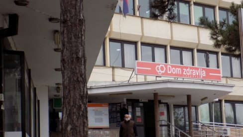 EPIDEMIJA U JABLANIČKOM OKRUGU: U poslednja 24 časa 15 novoobolelih EPIDEMIJA U JABLANIČKOM OKRUGU: U poslednja 24 časa 15 novoobolelih