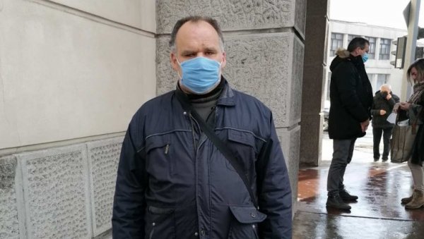 ЈЕЗИВЕ РЕЧИ НА СУЂЕЊУ ОПТУЖЕНОГ ЗА УБИСТВО ВИНКЕ: Син жртве све слушао, па тражио доживотну робију ЈЕЗИВЕ РЕЧИ НА СУЂЕЊУ ОПТУЖЕНОГ ЗА УБИСТВО ВИНКЕ: Син жртве све слушао, па тражио доживотну робију
