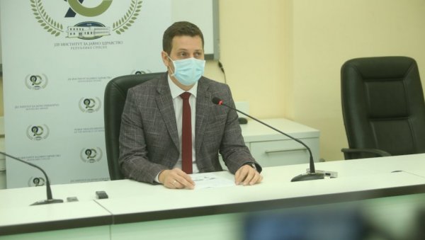 СИНОФАРМ, АСТРАЗЕНЕКА, СПУТЊИК В: У Републици Српској у наредном периоду 150.000 доза вакцина против короне СИНОФАРМ, АСТРАЗЕНЕКА, СПУТЊИК В: У Републици Српској у наредном периоду 150.000 доза вакцина против короне