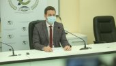 SINOFARM, ASTRAZENEKA, SPUTNJIK V:  U Republici Srpskoj u narednom periodu 150.000 doza vakcina protiv korone