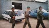 ПАО ЈОШ ЈЕДАН ЗЛОЧИНАЦ ОВК: У Белгији ухапшен Пјетар Шаља по потерници из Хага ПАО ЈОШ ЈЕДАН ЗЛОЧИНАЦ ОВК: У Белгији ухапшен Пјетар Шаља по потерници из Хага