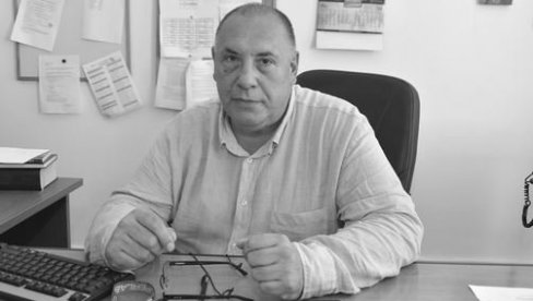 ПРЕМИНУО БРАНИСЛАВ ФИЛИПОВИЋ: Познати психијатар изгубио битку са короном ПРЕМИНУО БРАНИСЛАВ ФИЛИПОВИЋ: Познати психијатар изгубио битку са короном