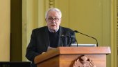КОСТИЋ УПУТИО ПИСМО КУСТУРИЦИ: Председник САНУ писао познатом редитељу КОСТИЋ УПУТИО ПИСМО КУСТУРИЦИ: Председник САНУ писао познатом редитељу