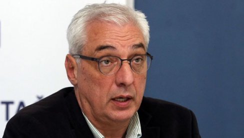 OTKRIVENA JOŠ JEDNA BRUTALNA LAŽ PRELEVIĆA I ŠOLAKOVE N1: Izmislio da je žena iz Crne Gore učestvovala u hapšenju studenata u Beogradu