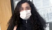 ПОНОВЉЕНО СУЂЕЊЕ ПОЛИЦАЈКИ МАРИЈИ НИКОЛИЋ: Нисам размишљала да чиним кривично дело ПОНОВЉЕНО СУЂЕЊЕ ПОЛИЦАЈКИ МАРИЈИ НИКОЛИЋ: Нисам размишљала да чиним кривично дело