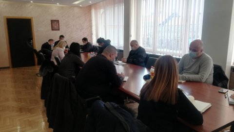 БРОЈКЕ У ШАПЦУ ОХРАБРУЈУ: Последња 24 сата без новооболелих БРОЈКЕ У ШАПЦУ ОХРАБРУЈУ: Последња 24 сата без новооболелих