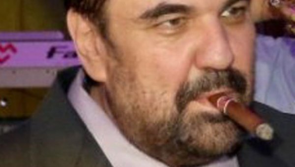 БРАТ ЛУКЕ БОЈОВИЋА ПУШТЕН ИЗ ПРИТВОРА: Златар ће се бранити са слободе БРАТ ЛУКЕ БОЈОВИЋА ПУШТЕН ИЗ ПРИТВОРА: Златар ће се бранити са слободе