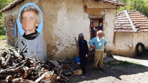 СУЂЕЊЕ ЗА УБИСТВО ВИНКЕ СТОЈАНОВИЋ: Тужилаштво тражи 20 година затвора, Синиша Бранковић: Кајем се због свега СУЂЕЊЕ ЗА УБИСТВО ВИНКЕ СТОЈАНОВИЋ: Тужилаштво тражи 20 година затвора, Синиша Бранковић: Кајем се због свега