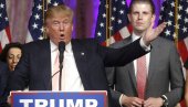 ТРАМП ФОРМИРА ПАТРИОТСКУ СТРАНКУ? Има велики број присталица - жели да задржи свој утицај ТРАМП ФОРМИРА ПАТРИОТСКУ СТРАНКУ? Има велики број присталица - жели да задржи свој утицај