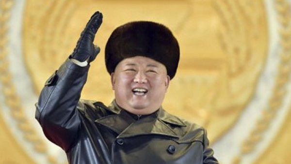 КИМ: Северна Кореја испалила балистичку ракету да би утерала страх у непријатеље