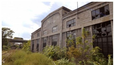 ОД ТЕСЛИНОГ МУЗЕЈА ДО ЛОЖИОНИЦЕ: Бесповратна средства Развојне банке Савета Европе за културне пројекте у Србији ОД ТЕСЛИНОГ МУЗЕЈА ДО ЛОЖИОНИЦЕ: Бесповратна средства Развојне банке Савета Европе за културне пројекте у Србији