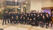 STIGLI I NOVOSAĐANI: Fudbaleri Proletera na pripremama u Antaliji (FOTO) STIGLI I NOVOSAĐANI: Fudbaleri Proletera na pripremama u Antaliji (FOTO)