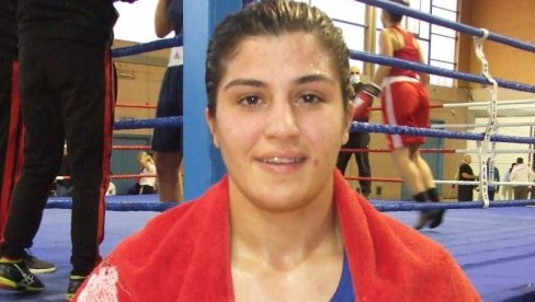 BOKS: Turkinja Surmeneli i naša Nina zvezde prve finalne večeri Kupa Nacija BOKS: Turkinja Surmeneli i naša Nina zvezde prve finalne večeri Kupa Nacija