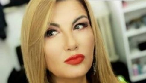 У ШЕСТОЈ ДЕЦЕНИЈИ ЖИВОТА: Погледајте како изгледа Весна Дедић без шминке! (ФОТО)