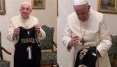 PRAVI MALI HAOS: Umro papa Franja, a u italijanskom sportu zbog toga - kataklizma, morao da reaguje i ministar civilne zaštite