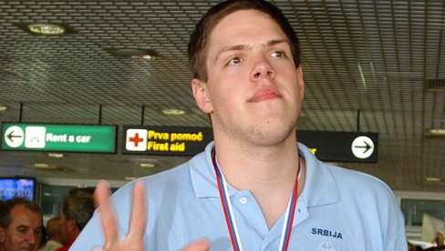 SRPSKI ŽIVOTI SU VAŽNI! Vladimir Štimac uputio poruku povodom ubistva srpskog studenta u SAD SRPSKI ŽIVOTI SU VAŽNI! Vladimir Štimac uputio poruku povodom ubistva srpskog studenta u SAD