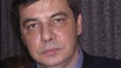 ПРЕМИНУО ДР ЖЕЉКО МАРКОВИЋ: Био је специјалиста радиологије у Клиничком Центру и професор на Медицинском факултету ПРЕМИНУО ДР ЖЕЉКО МАРКОВИЋ: Био је специјалиста радиологије у Клиничком Центру и професор на Медицинском факултету