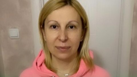 ДРАГАНА МОРА ДА ПРИМИ ИМУНОХЕМИОТЕРАПИЈЕ: Мајки двоје деце хитно потребно 15.000 евра за лечење ДРАГАНА МОРА ДА ПРИМИ ИМУНОХЕМИОТЕРАПИЈЕ: Мајки двоје деце хитно потребно 15.000 евра за лечење