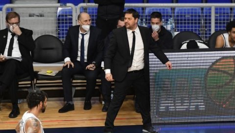 ФИЛИПОВСКИ ПРЕД ФМП: Морамо да се боримо... Потребно је да изађемо из фазе у којој се налазимо ФИЛИПОВСКИ ПРЕД ФМП: Морамо да се боримо... Потребно је да изађемо из фазе у којој се налазимо