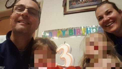 PRONAŠLI MRTVU MAJKU SA TROJE DECE, OCA PRIVELI: Tragedija u Australiji, otkriveni jezivi detalji zločina! PRONAŠLI MRTVU MAJKU SA TROJE DECE, OCA PRIVELI: Tragedija u Australiji, otkriveni jezivi detalji zločina!