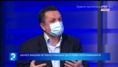 ДОКТОР ШЕКЛЕР ДАО ОДГОВОРЕ: Ово су три питања о вакцинацији која занимају целу Србију ДОКТОР ШЕКЛЕР ДАО ОДГОВОРЕ: Ово су три питања о вакцинацији која занимају целу Србију