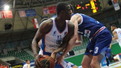 MORNAR NA VRHU ABA LIGE: Barani igraju strašnu košarku, Cibona bez ikakvih šansi za trijumf MORNAR NA VRHU ABA LIGE: Barani igraju strašnu košarku, Cibona bez ikakvih šansi za trijumf
