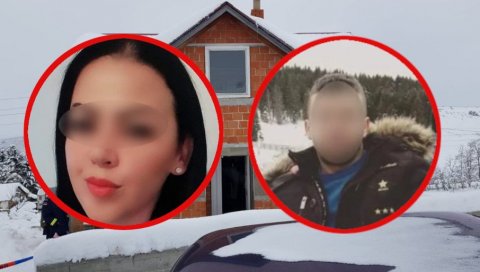 ДЕЦА СУ СВЕ ВИДЕЛА И ЧУЛА: Рођак открио детаље масакра у Сјеници - убица је бежао моторним санкама (ФОТО) ДЕЦА СУ СВЕ ВИДЕЛА И ЧУЛА: Рођак открио детаље масакра у Сјеници - убица је бежао моторним санкама (ФОТО)