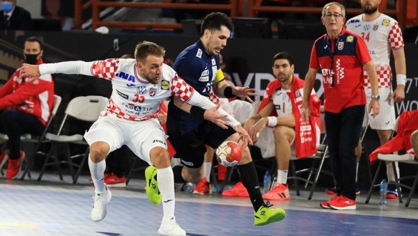 НОВИ ТЕЖАК УДАРАЦ ЗА ХРВАТЕ: Најбољи играч завршио Светско првенство НОВИ ТЕЖАК УДАРАЦ ЗА ХРВАТЕ: Најбољи играч завршио Светско првенство