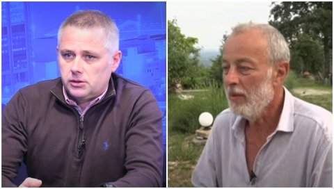 ИГОР ЈУРИЋ О СЛУЧАЈУ МИРОСЛАВА АЛЕКСИЋА: Такви сексуални злостављачи су опаснији од оног који је убио моје дете ИГОР ЈУРИЋ О СЛУЧАЈУ МИРОСЛАВА АЛЕКСИЋА: Такви сексуални злостављачи су опаснији од оног који је убио моје дете