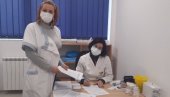 ПОЧЕЛА ВАКЦИНАЦИЈА У ДЕСПОТОВЦУ: Приоритет особама старијим од 75 година ПОЧЕЛА ВАКЦИНАЦИЈА У ДЕСПОТОВЦУ: Приоритет особама старијим од 75 година