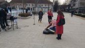 SVI PO MALO ZA DANILA: Nikšićani se ujedinili da skupe novac za lečenje sugrađanina (FOTO/VIDEO)