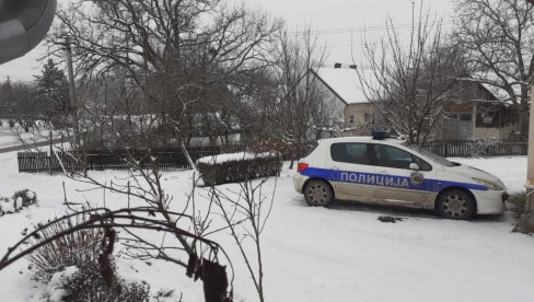 ДЕТАЉИ ТЕШКЕ НЕСРЕЋЕ КОД ЗАВЛАКЕ: Младић покушао да се укључи на пут, директно се сударио са аутобусом ДЕТАЉИ ТЕШКЕ НЕСРЕЋЕ КОД ЗАВЛАКЕ: Младић покушао да се укључи на пут, директно се сударио са аутобусом