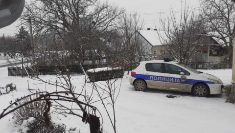 НОСИО ГА УПУЦАНОГ НА РУКАМА: Детаљи трагичне несреће у лову, Зорана убио друг из нехата! НОСИО ГА УПУЦАНОГ НА РУКАМА: Детаљи трагичне несреће у лову, Зорана убио друг из нехата!