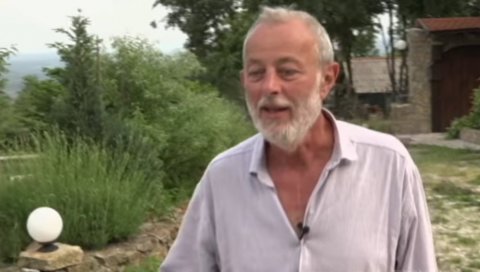 ОГЛАСИЛА СЕ СУПРУГА МИКЕ АЛЕКСИЋА! Ево шта је професорка Биљана Машић рекла о случају који је потресао Србију ОГЛАСИЛА СЕ СУПРУГА МИКЕ АЛЕКСИЋА! Ево шта је професорка Биљана Машић рекла о случају који је потресао Србију