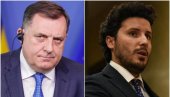 DODIK PORUČIO DRITANU: Ne znaš elementarne stvari, prelistaj malo papire! DODIK PORUČIO DRITANU: Ne znaš elementarne stvari, prelistaj malo papire!