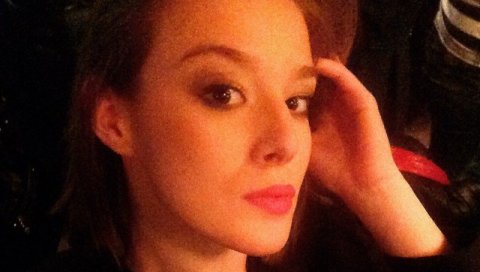 МИЛЕНА РАДУЛОВИЋ ИМА РАЗЛОГ ЗА СЛАВЉЕ: Глумици је данас посебан дан, ево због чега МИЛЕНА РАДУЛОВИЋ ИМА РАЗЛОГ ЗА СЛАВЉЕ: Глумици је данас посебан дан, ево због чега