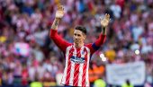 LEGENDA ATLETIKA NA NOVOM ZADATKU: Fernando Tores preuzeo B tim jorgandžija LEGENDA ATLETIKA NA NOVOM ZADATKU: Fernando Tores preuzeo B tim jorgandžija