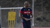 STANKOVIĆ PRVO POLUVREME ISPOD SVAKOG NIVOA: Nismo se povukli posle crvenog i gola! STANKOVIĆ PRVO POLUVREME ISPOD SVAKOG NIVOA: Nismo se povukli posle crvenog i gola!