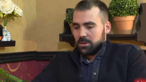 ТРЕБАЛО ЈЕ САМ ДА ИСТУПИ ИЗ ПРЕДСТАВА! Миодраг Радоњић о избацивању Лечића из представе због оптужби Данијеле Штајнфелд! ТРЕБАЛО ЈЕ САМ ДА ИСТУПИ ИЗ ПРЕДСТАВА! Миодраг Радоњић о избацивању Лечића из представе због оптужби Данијеле Штајнфелд!