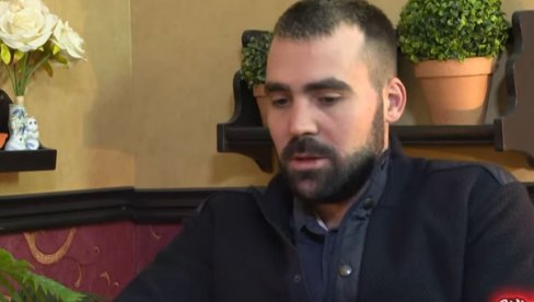 ТРЕБАЛО ЈЕ САМ ДА ИСТУПИ ИЗ ПРЕДСТАВА! Миодраг Радоњић о избацивању Лечића из представе због оптужби Данијеле Штајнфелд! ТРЕБАЛО ЈЕ САМ ДА ИСТУПИ ИЗ ПРЕДСТАВА! Миодраг Радоњић о избацивању Лечића из представе због оптужби Данијеле Штајнфелд!