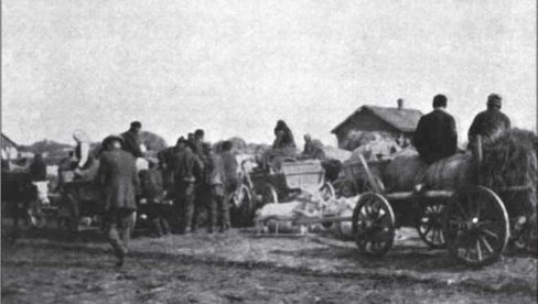 MISIJA ČESTITIH ŠKOTSKIH ŽENA: Kragujevac je bio pun savezničkih lekara i bolničarki MISIJA ČESTITIH ŠKOTSKIH ŽENA: Kragujevac je bio pun savezničkih lekara i bolničarki