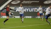 LUKA SE VRATIO: Srbin za 73 minuta ima bolji učinak nego za 18 meseci u Madridu LUKA SE VRATIO: Srbin za 73 minuta ima bolji učinak nego za 18 meseci u Madridu
