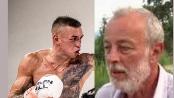 СРПСКИ БОКСЕР ОПЛЕО ПО МИКИ АЛЕКСИЋУ: Николић се огласио на Инстаграму, његове речи одзвањају СРПСКИ БОКСЕР ОПЛЕО ПО МИКИ АЛЕКСИЋУ: Николић се огласио на Инстаграму, његове речи одзвањају