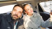 ИДИЛИЧНО ПУТОВАЊЕ: Погледајте како Јелена Томашевић и Иван Босиљчић уживају на планини ИДИЛИЧНО ПУТОВАЊЕ: Погледајте како Јелена Томашевић и Иван Босиљчић уживају на планини
